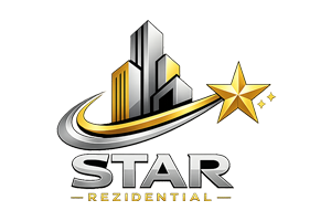 Starrezidential Bragadiru