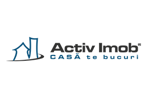 ACTIV IMOB - CASA te bucuri