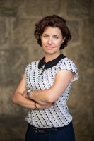 Adina Popa Berdei