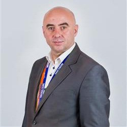 Adrian Petrescu