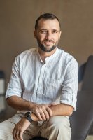 Alex Opris
