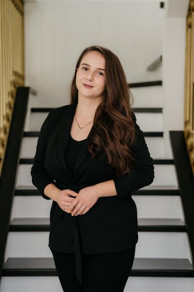 Alexandra Popa