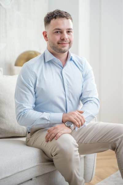 Andrei Codrean