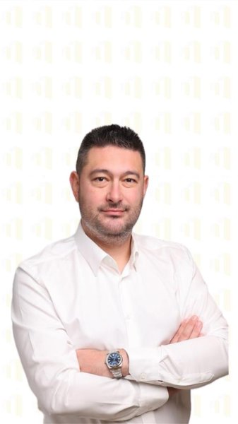 Antonio Popescu