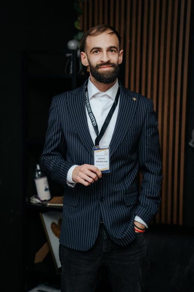 Bogdan Clepsa