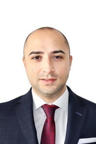 Bogdan Ionescu