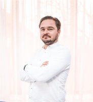 Cosmin Blaga