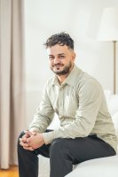Cosmin Moisa