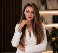 Elena Anton