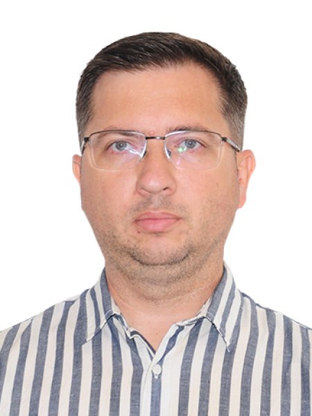 Florin Gheorghe