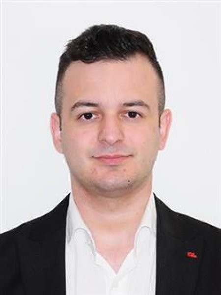 George Barzu