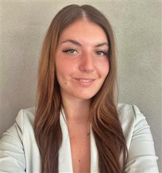 Madalina Tudor