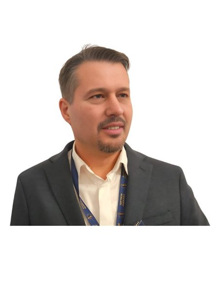 Nicolaie Pavel