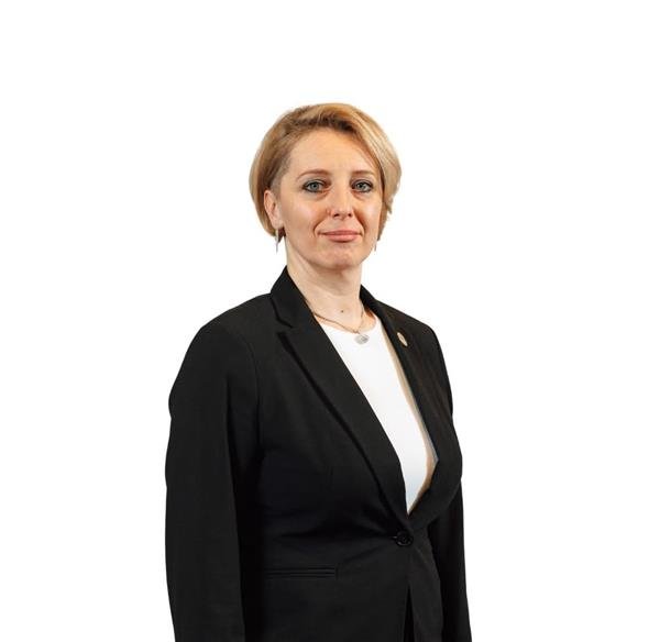 Reka Szabo