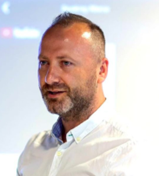Robert Raducanu