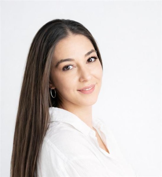 Roxana Georgescu