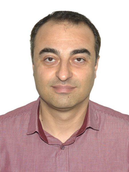 Sebastian Resteanu