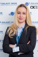 Stroe GLX118B.Claudia