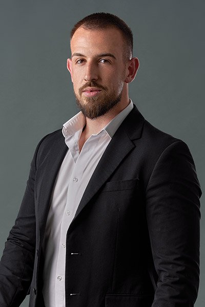 Ureche Pavel