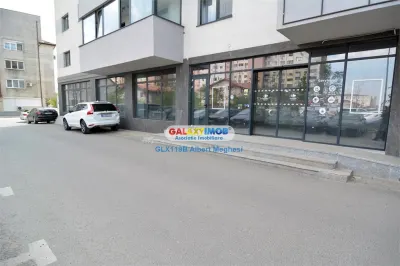 Inchiriere spatiu comercial Prelungirea Ghencea - Bucuresti