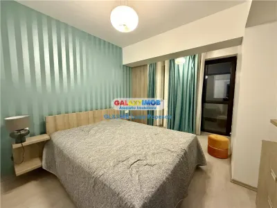 LUX! Apartament 3 camere 13 SEPTEMBRIE-centrala proprie  BLOC NOU - Bucuresti