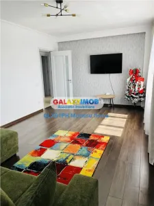 Inchiriere apartament 2 camere, bloc nou, Mihai Bravu, Ploiesti - Ploiesti