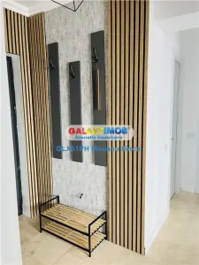 Inchiriere apartament 2 camere, bloc nou, Mihai Bravu, Ploiesti - foto 5