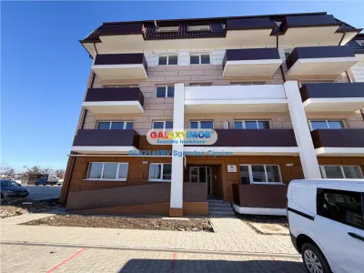 Apartament 3 Camere Subcetate Finalizat Si Intabulat - Sanpetru