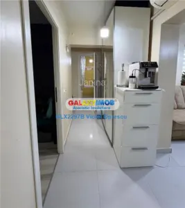 Apartament 3 camere, decomandat, renovat, mobilat, Pantelimon - Bucuresti