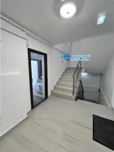 Apartament 2 camere - Incalzire pardoseala-Geam Tripan-Cristalului - foto 13