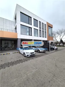 Spatii comerciale premium - Bd. Voluntari 72 (Gheata Gallery) - foto 7
