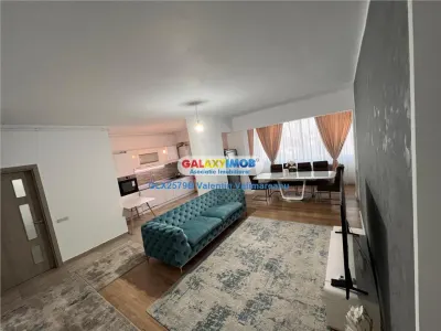 Apartament 3 Camere complex belize COD 233 - foto 6