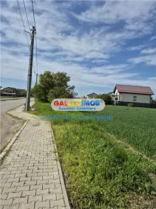 Teren Intravilan Dragomiresti Vale - foto 4