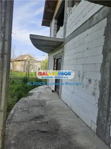 Vanzare casa 4 camere P + 1 Valea Voievozilor Razvad - foto 11
