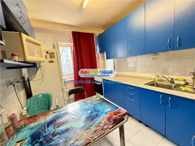OFERTA! Apartament 3 camere SEBASTIAN NASAUD, ET 3/8, reabilitat - foto 6