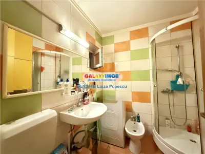 OFERTA! Apartament 3 camere SEBASTIAN NASAUD, ET 3/8, reabilitat - foto 7