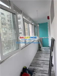 OFERTA! Apartament 3 camere AFI COTROCENI-DR TABEREI,6|8,reabilitat - foto 8