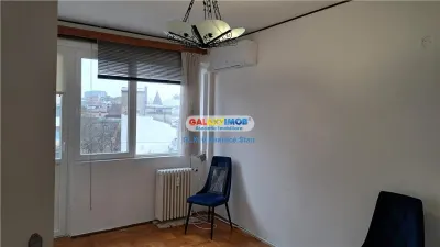 Vanzare apartament 3 camere ULTRACENTRAL / MAGHERU/ EVA - Bucuresti
