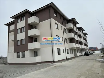 Apartament 2 camere-Bloc NOU-Leroy Merlin-Sos. Alexandriei-Kaufland - Bragadiru