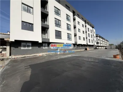 Apartament 2 camere-Incalzire pardoseala-Alunului-Prel. Ghencea - Bucuresti