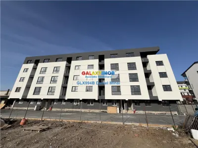 Apartament 2 camere-Incalzire pardoseala-Alunului-Prel. Ghencea - foto 20
