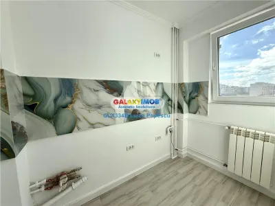 Garsoniera LUX LUJERULUI langa metrou - foto 3