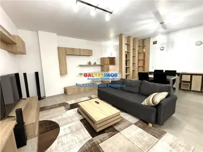LUX! Apartament 3 camere 13 Septembrie-Prosper, bloc nou, centrala - Bucuresti