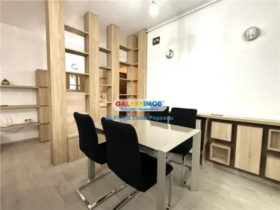 LUX! Apartament 3 camere 13 Septembrie-Prosper, bloc nou, centrala - foto 2