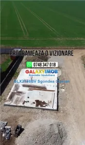 Teren Cu Autorizatie De Duplex Izvor - foto 6