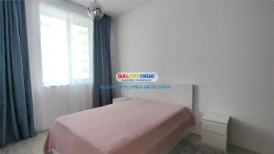 inchiriere  apartament 2 camere gradina Baneasa Greenfiled Residence - foto 6
