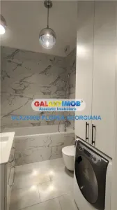 Doua camere cu gradina de inchiriat Greenfiled Residence - foto 8