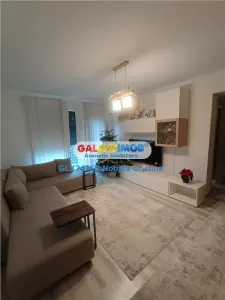Inchiriere apartament 2 camere  parter gradina Baneasa Greenfield - foto 2