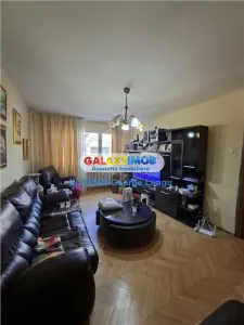 Apartament 3 camere Drumul Taberei zona Valea Ialomitei - Bucuresti