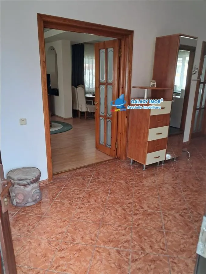 de vanzare vila D+P+E +pod in Trivale - foto 19